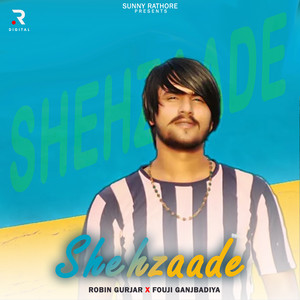 Shehzaade