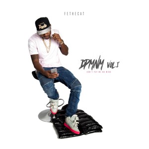 Just Smile(feat. Pressure Buss Pipe) (Explicit)