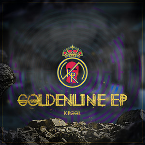 GOLDENLINE EP (Explicit)