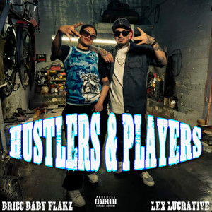 Hustler's & Players (Explicit)