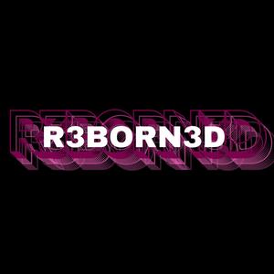 R3BORN3D