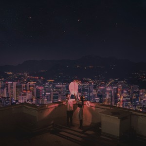 대관람차 (feat. 남동현) (Ferris wheel)