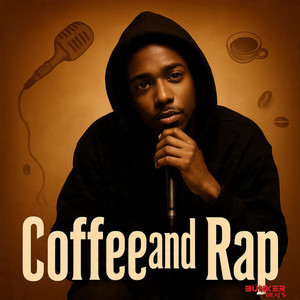 Coffee and Rap (Instrumental)