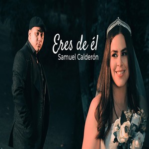 Eres de Él