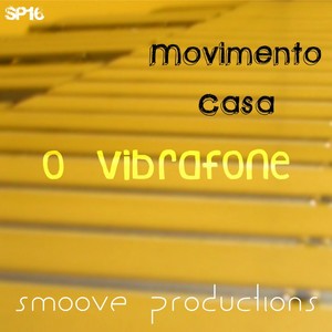 O Vibrafone EP