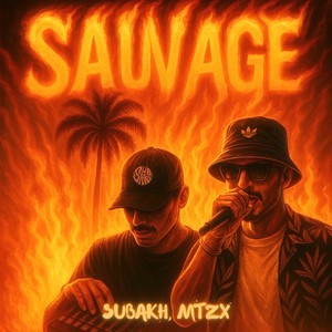 SAUVAGE