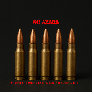 NO AZARA (Explicit)