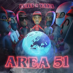 AREA 51 (Explicit)