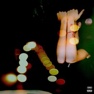 transgression (feat. yayasaintos) (Explicit)