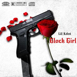 Glock Girl (Explicit)