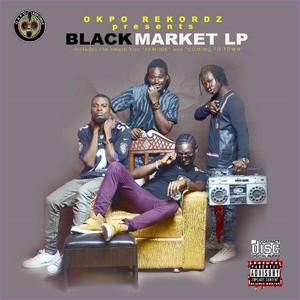 Black Market Lp