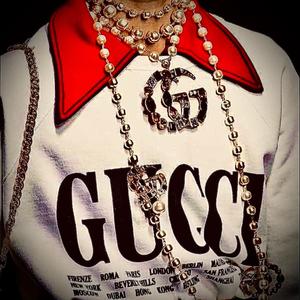GUCCI (feat. DEMONFLYTE)