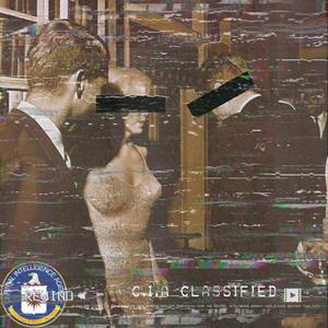 Watergate (feat. Kange) (Explicit)