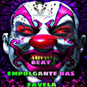Beat empolgante das favela (Explicit)