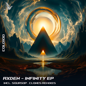 Infinity, Incl. Soursop, Clones Remixes