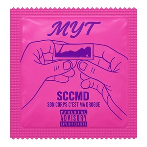 SCCMD ( Son Corp C'est Ma Drogue ) (Explicit)