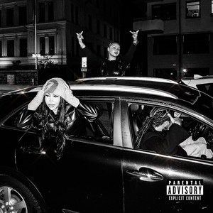 UPPKÄFTIG (Explicit)