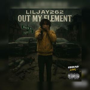 **** fathead (feat. liljay262 & LILJOJO262) (Explicit)