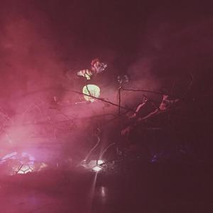 The Phenomenology of the Divine, Pt. Four (Live)