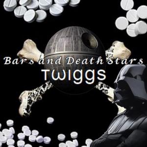 Bars And Death Stars (Explicit)
