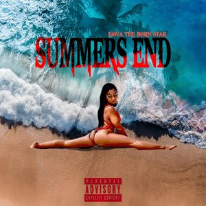 Summer’s End EP Vol. 3 (Explicit)