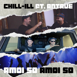 Amoi So Amoi So (Instrumental)
