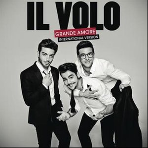 Grande amore (International Version)