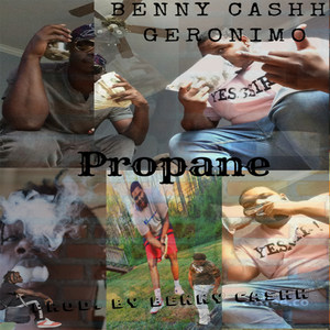 Propane