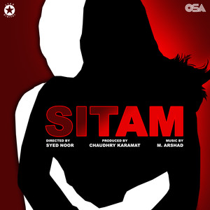 Sitam (Original Motion Picture Soundtrack)