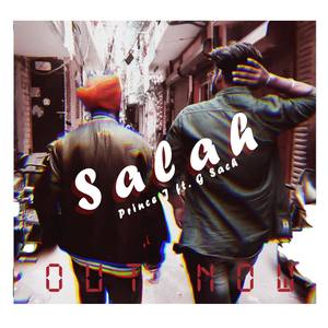 Salah(feat. G Sach)