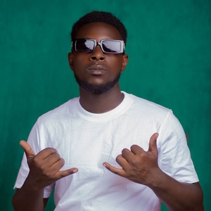 Chosen You(feat. Howokire)