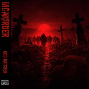 God Butcher (Explicit)