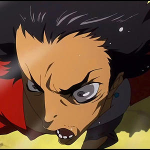 Samurai Champloo (Sneak Chamber)