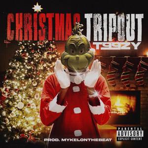 Christmas Tripout (Explicit)