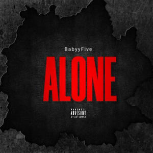 Alone (feat. TxnkoWay & Aopzur) (Explicit)