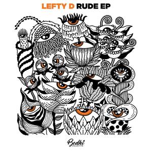 Rude EP