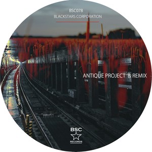 Anti-Aesthetic Impulse (Structural Form Remix)