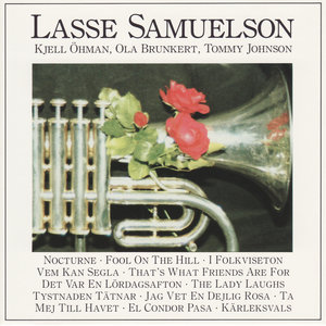 Lasse Samuelson