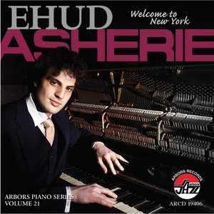 EHUD ASHERIE:Welcome To New York
