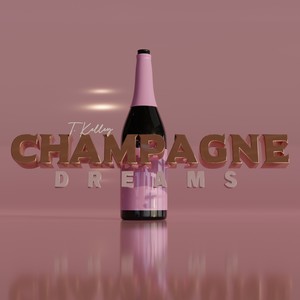 Champagne Dreams