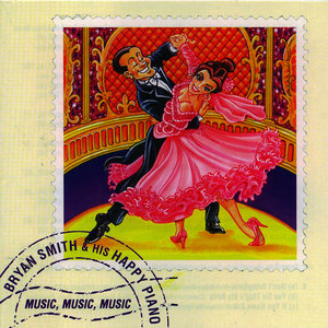 Manana/The Laughing Samba