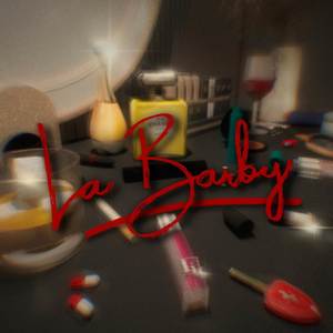 LA BARBY (Explicit)