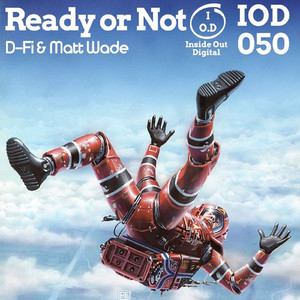 Ready or Not (Original Mix)