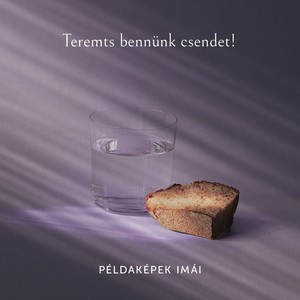 Példaképek imái