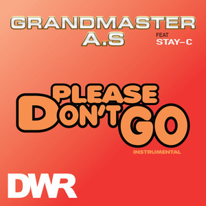 Please Don't Go (Instrumental Mix)