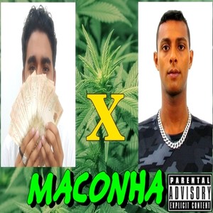 Maconha (Explicit)