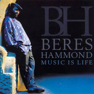 Beres Hammond - Ain't It Good To Know
