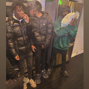 Feel Rich (feat. Smacsvonn)