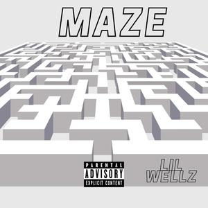 Maze (Explicit)