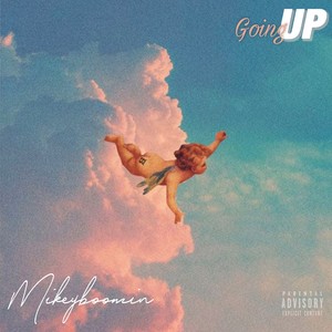 Going Up (Explicit)